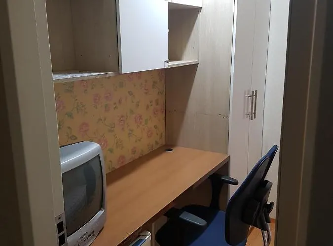 리빙 캐슬 호텔